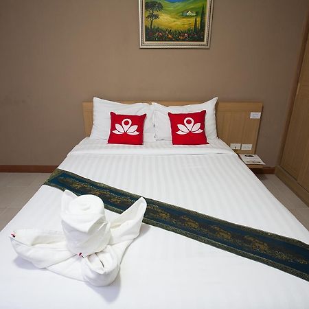 Zen Rooms Vibhavadee-Rangsit 曼谷 外观 照片