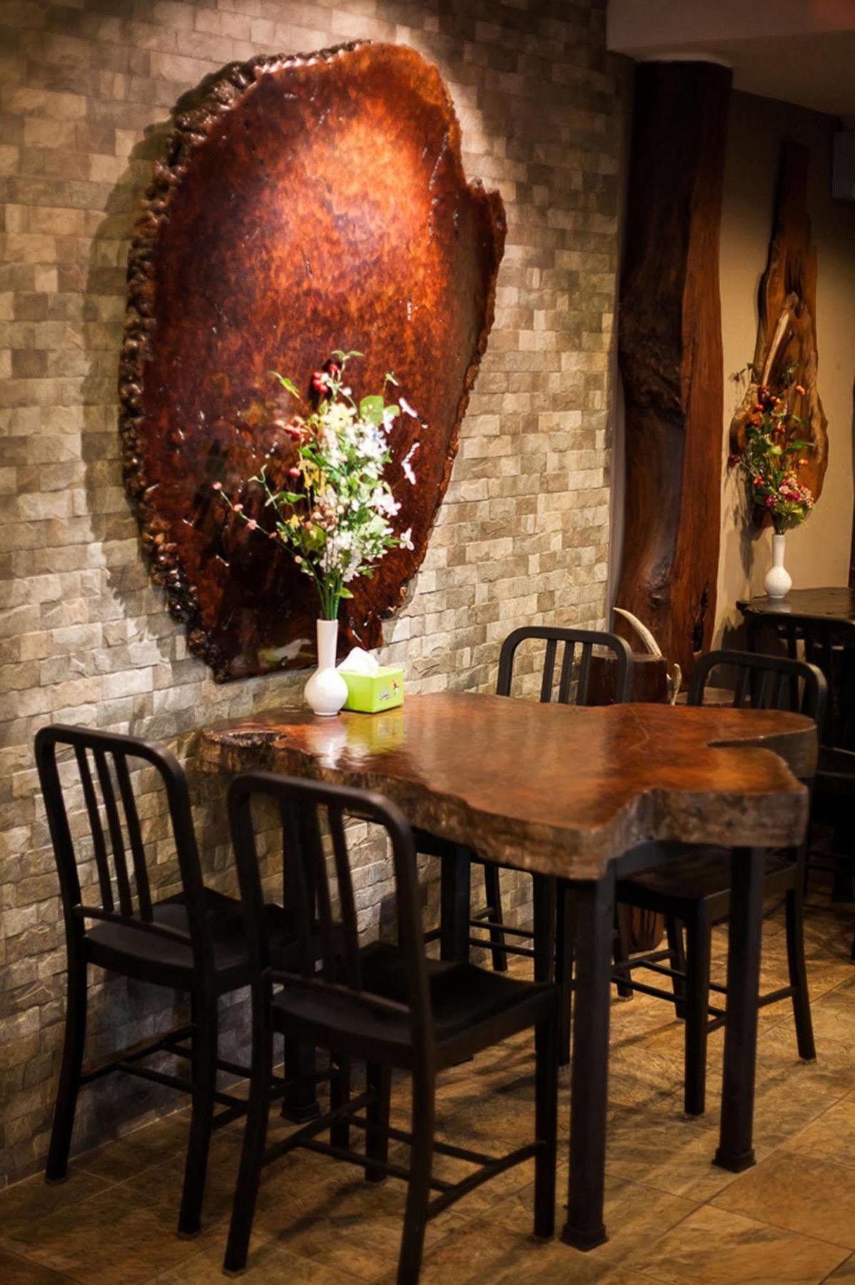 Zen Rooms Vibhavadee-Rangsit 曼谷 外观 照片